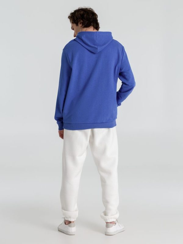 Толстовка с капюшоном унисекс Hoodie — изображение 14
