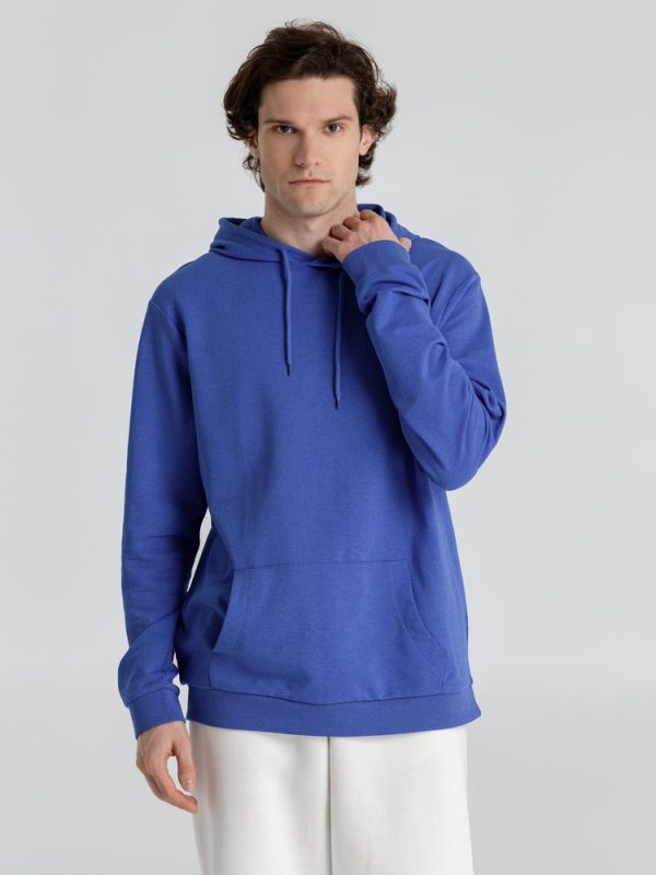 Толстовка с капюшоном унисекс Hoodie — изображение 10