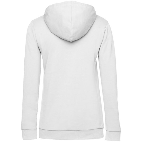 Толстовка с капюшоном женская Hoodie — изображение 2