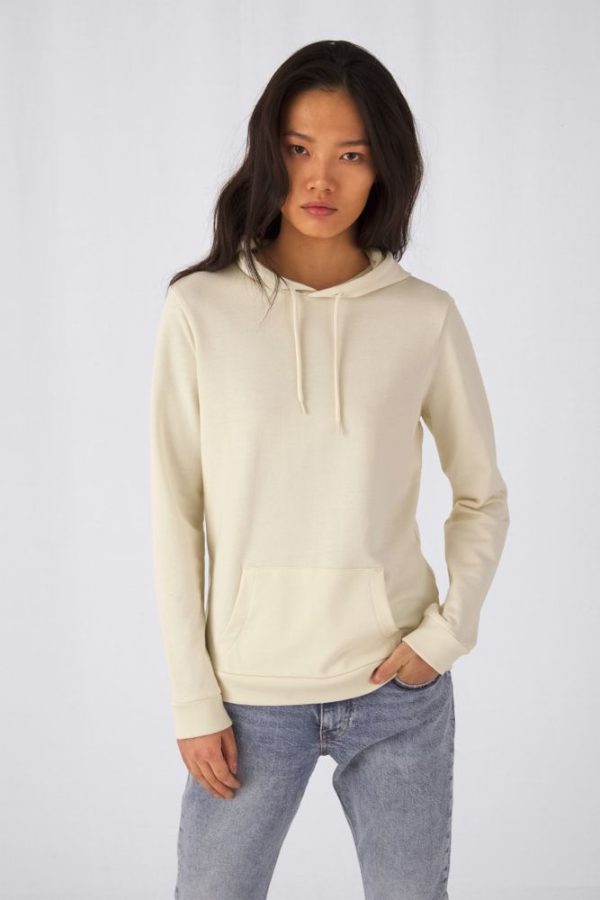 Толстовка с капюшоном женская Hoodie — изображение 4