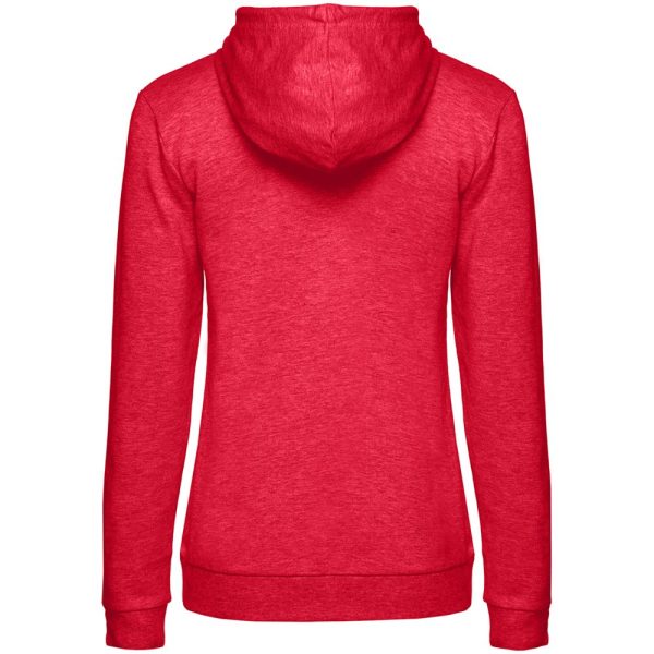 Толстовка с капюшоном женская Hoodie — изображение 2