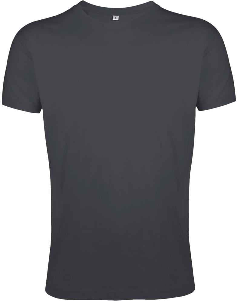 Футболка мужская Regent Fit 150