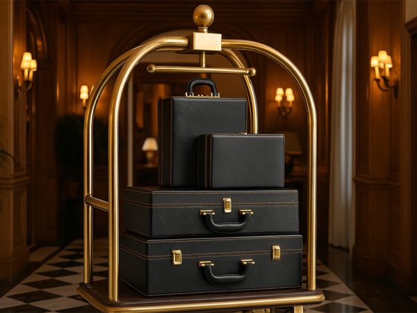 Дипломат подарочный — изображение 8