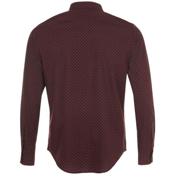 Рубашка мужская Becker Men — изображение 2