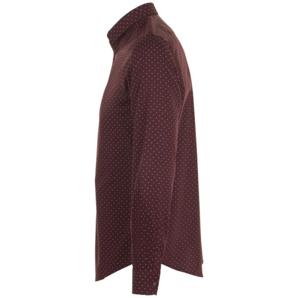 Рубашка мужская Becker Men — изображение 3