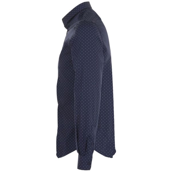 Рубашка мужская Becker Men — изображение 3