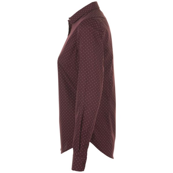 Рубашка женская Becker Women — изображение 3