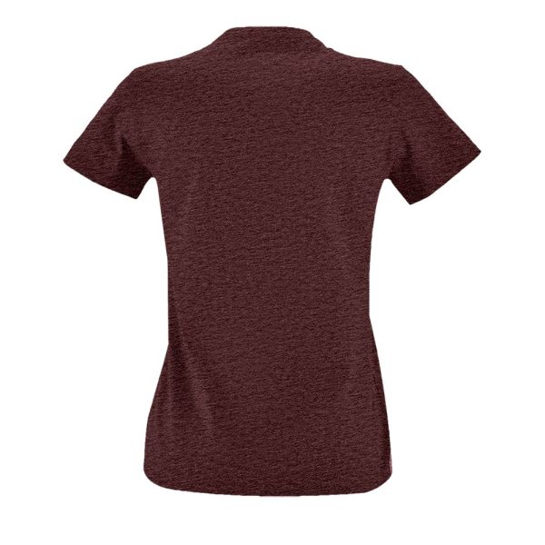 Футболка женская Imperial Fit Women — изображение 2