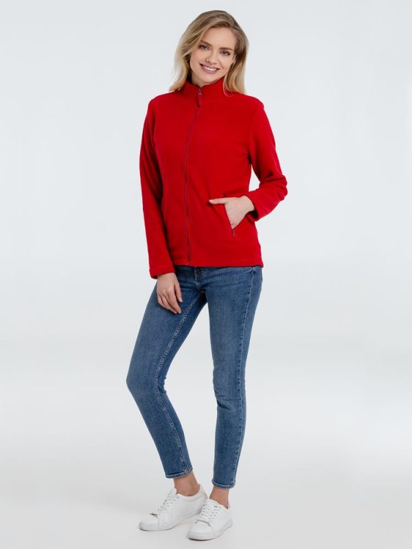 Куртка женская Norman Women — изображение 6