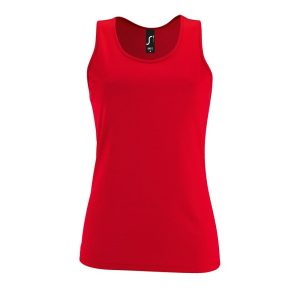 Майка женская Sporty TT Women