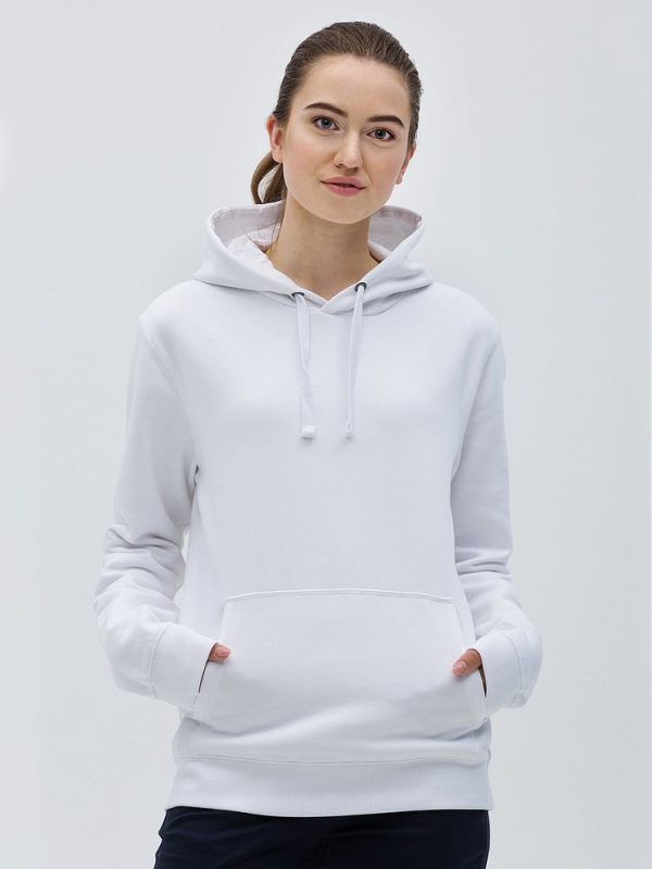 Толстовка унисекс Spencer — изображение 4