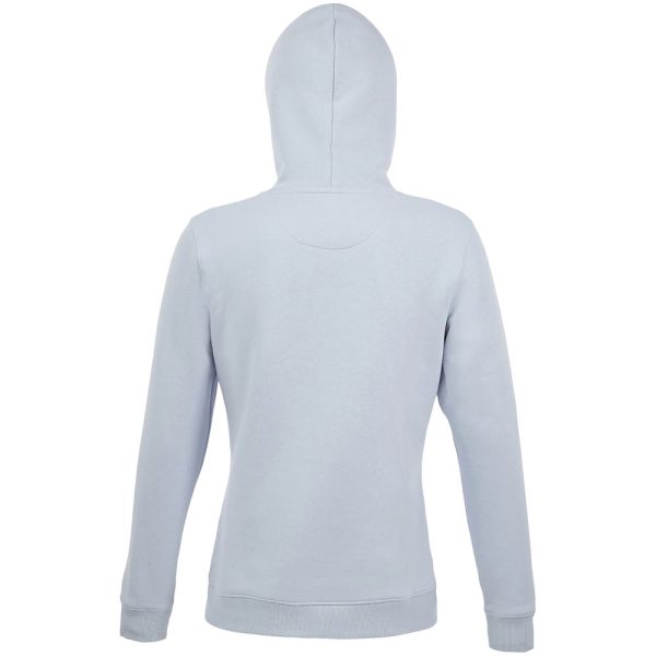 Толстовка женская Spencer Women — изображение 2