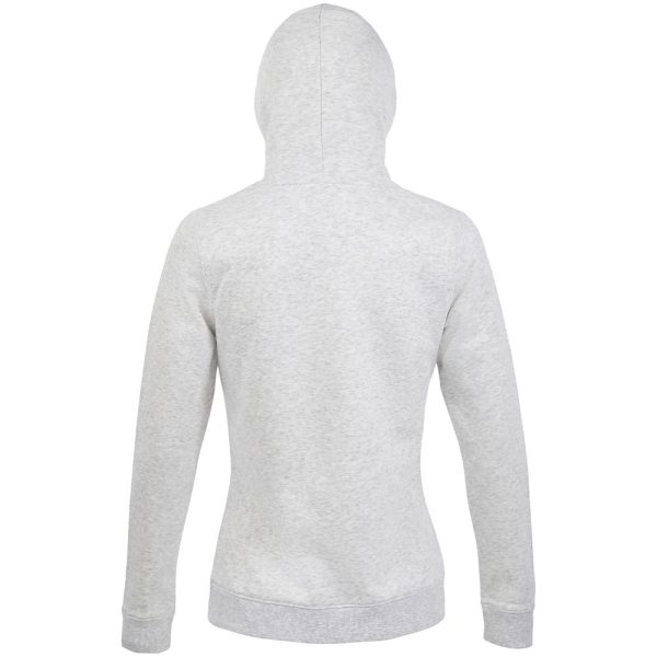 Толстовка женская Spencer Women — изображение 2