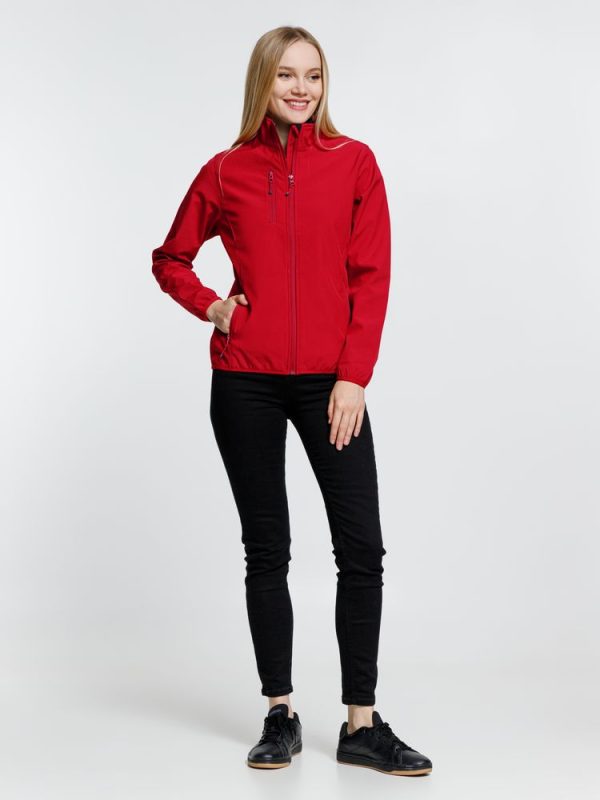Куртка женская Radian Women — изображение 7