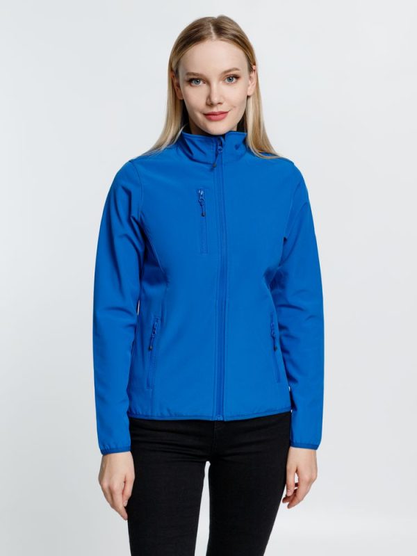 Куртка женская Radian Women — изображение 5