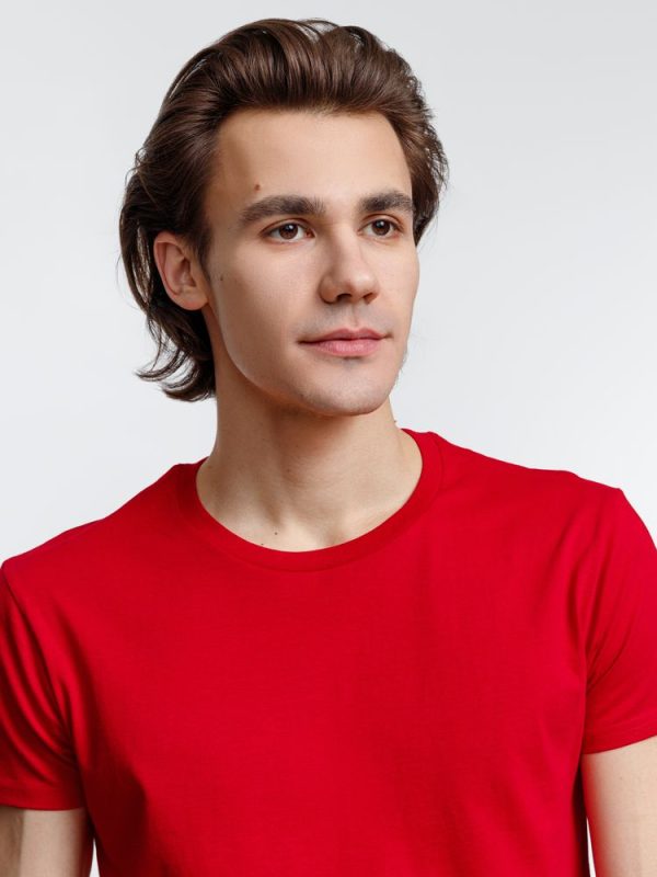 Футболка мужская Pioneer Men — изображение 7