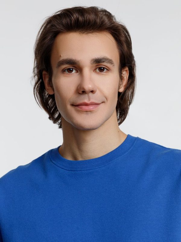 Свитшот унисекс Columbia — изображение 8