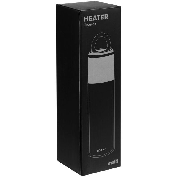 Термос Heater — изображение 7