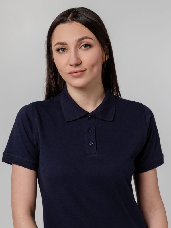Рубашка поло женская Virma Stretch Lady — изображение 8