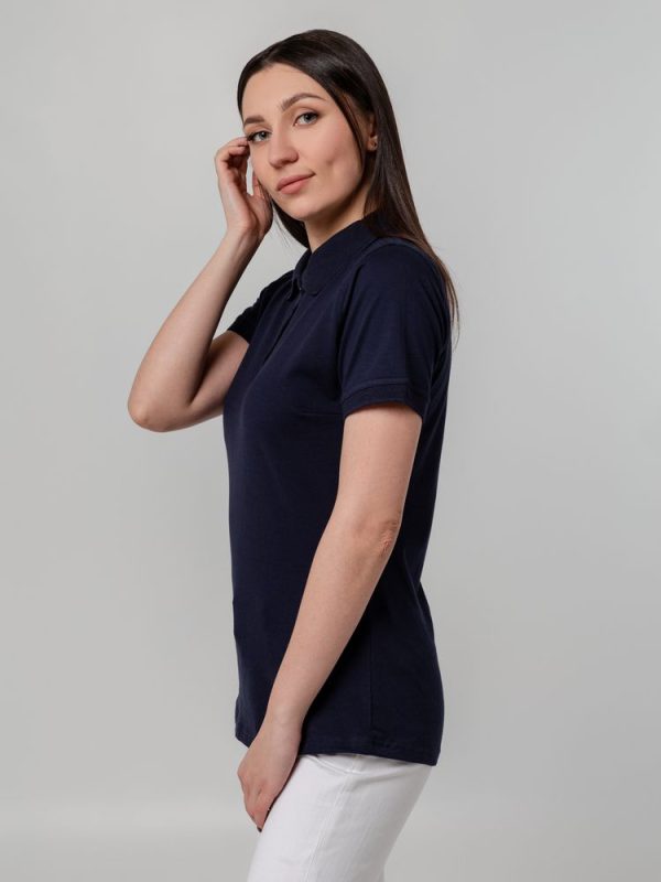 Рубашка поло женская Virma Stretch Lady — изображение 7