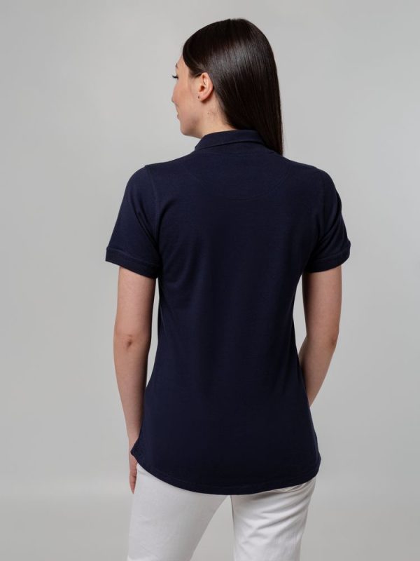 Рубашка поло женская Virma Stretch Lady — изображение 6