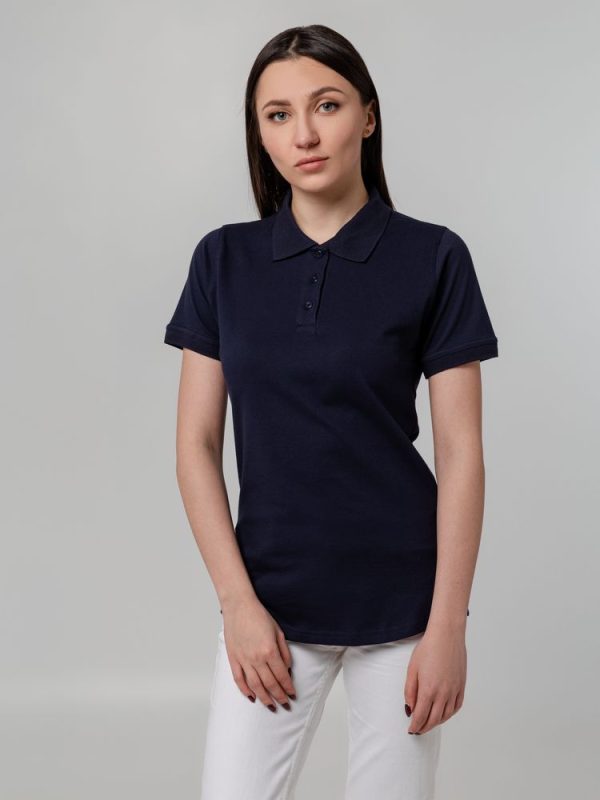 Рубашка поло женская Virma Stretch Lady — изображение 5