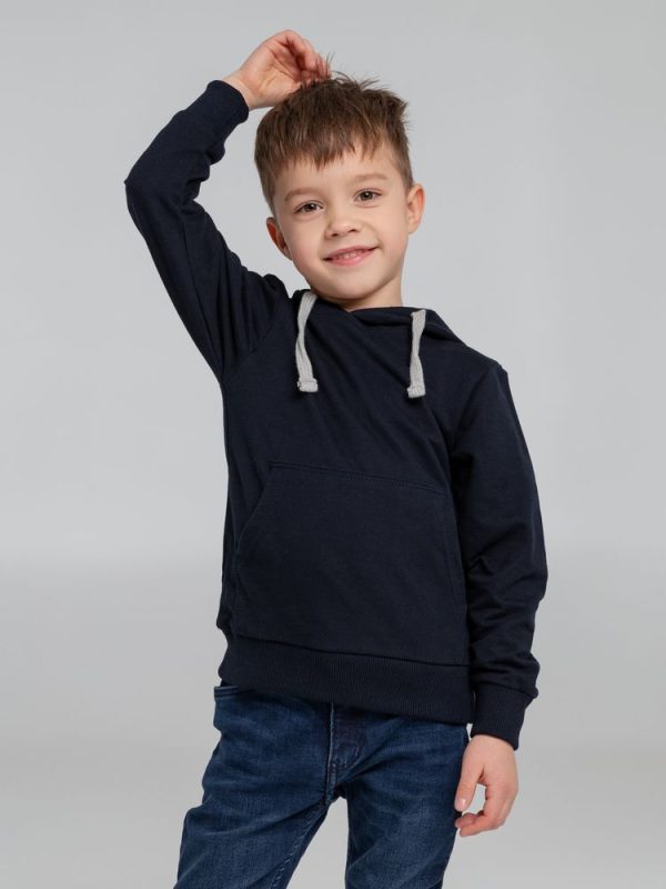 Толстовка с капюшоном детская Kirenga Kids — изображение 6