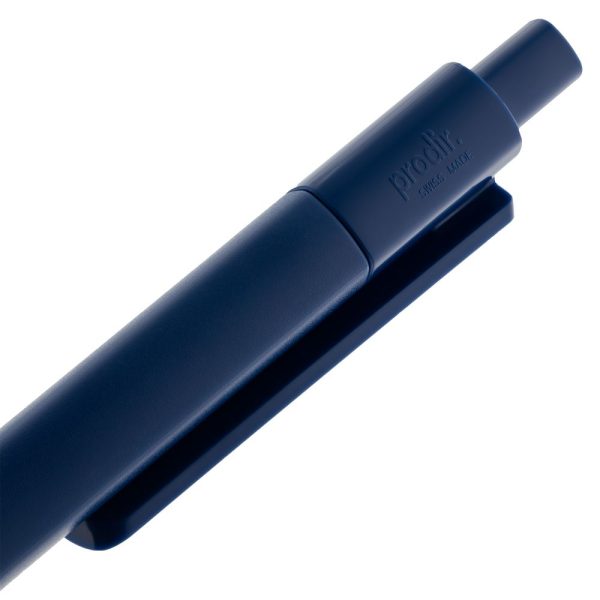 Ручка шариковая Prodir DS4 PMM-P — изображение 4