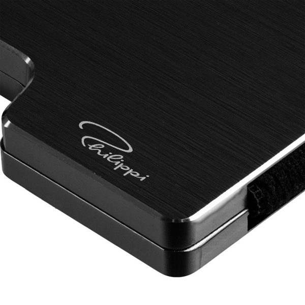 Футляр для карт с зажимом для купюр Cooper — изображение 5