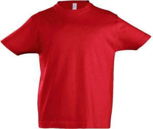 Футболка детская Imperial Kids 190
