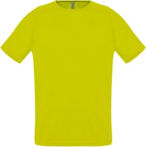 Футболка унисекс Sporty 140