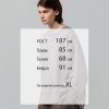 Свитшот унисекс Kosmos 1.0 — изображение 11