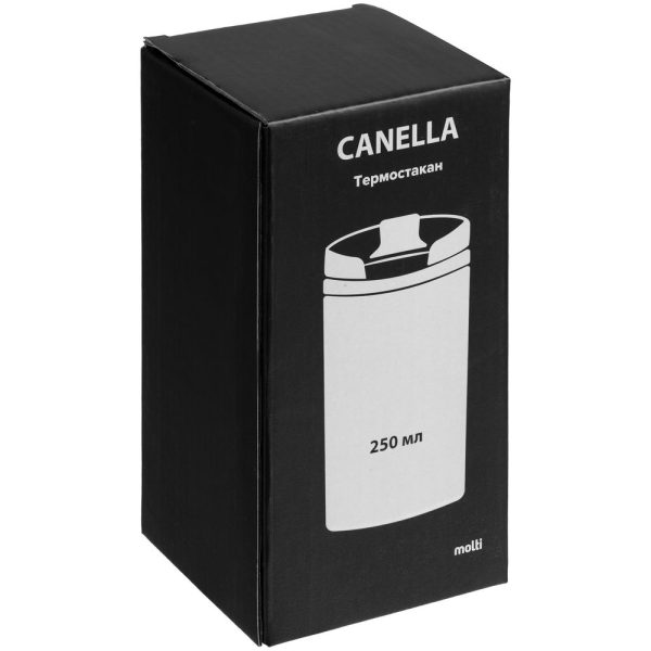 Термостакан Canella — изображение 9