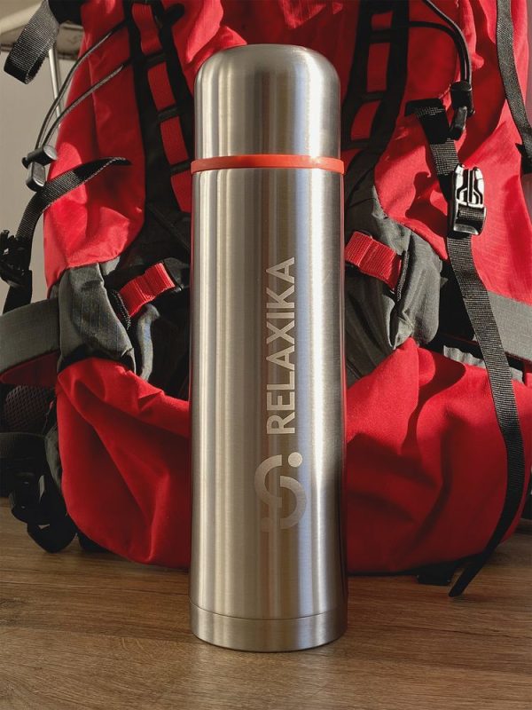 Термос Relaxika 1000 — изображение 5