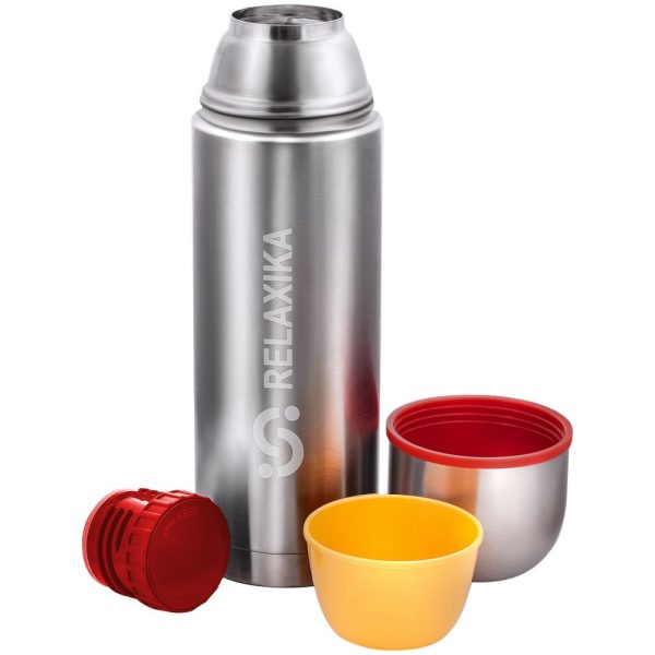 Термос Relaxika Duo 1000 — изображение 4