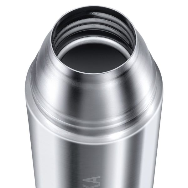 Термос Relaxika Duo 1200 в чехле — изображение 6
