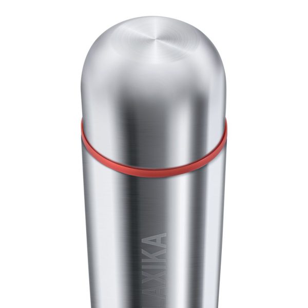 Термос Relaxika Duo 1200 в чехле — изображение 5