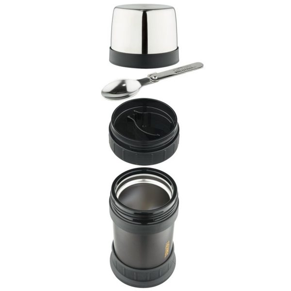 Термос для еды Thermos Work 2345GM — изображение 3