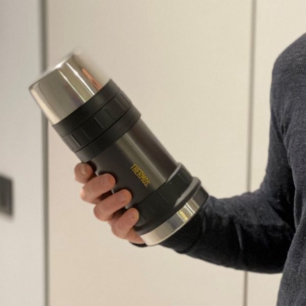 Термос для еды Thermos Work 2345GM — изображение 4