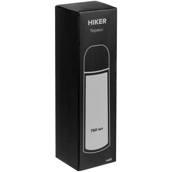 Термос Hiker 750 — изображение 8