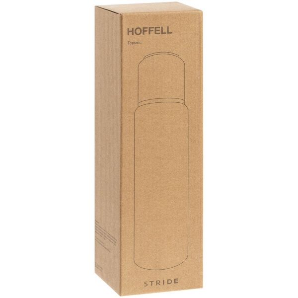Термос с ситечком Hoffell — изображение 10