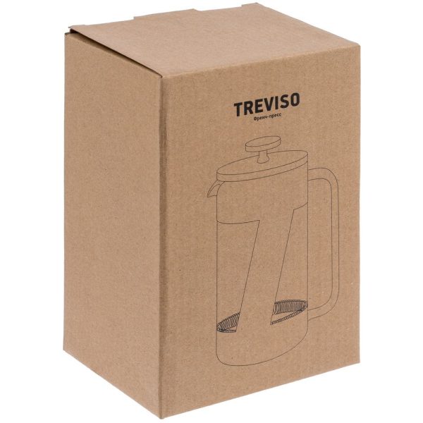 Френч-пресс Treviso — изображение 5