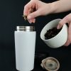 Термостакан с ситечком No Leak Infuser — изображение 8