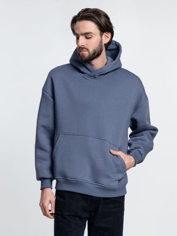Худи Kulonga Oversize — изображение 6