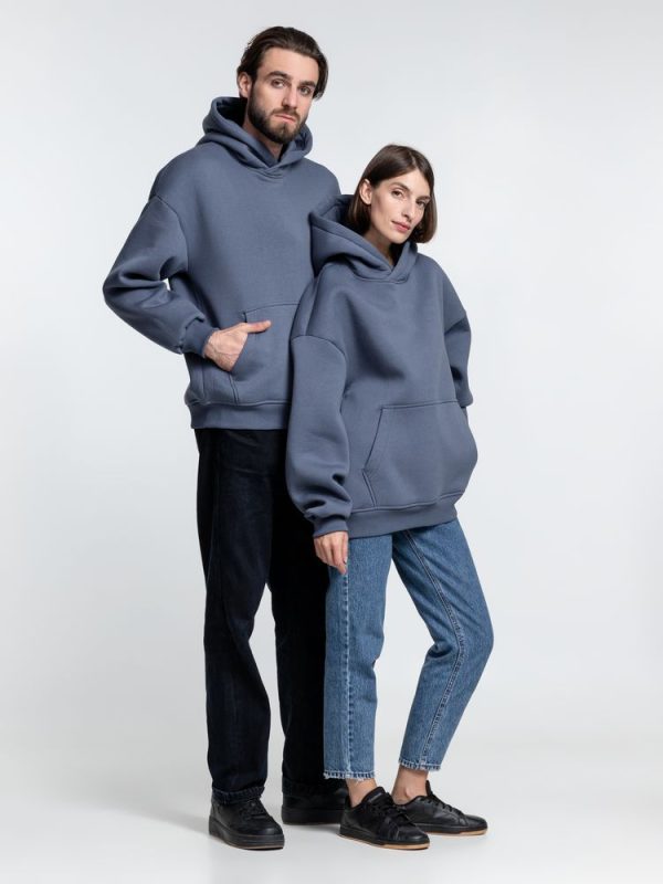 Худи Kulonga Oversize — изображение 13