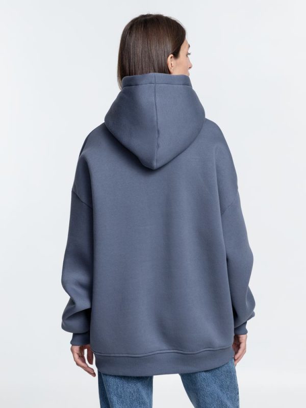Худи Kulonga Oversize — изображение 11