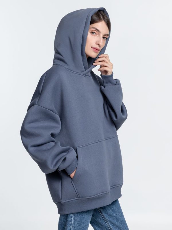 Худи Kulonga Oversize — изображение 12
