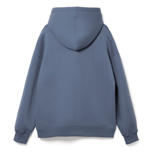 Худи Kulonga Oversize — изображение 2