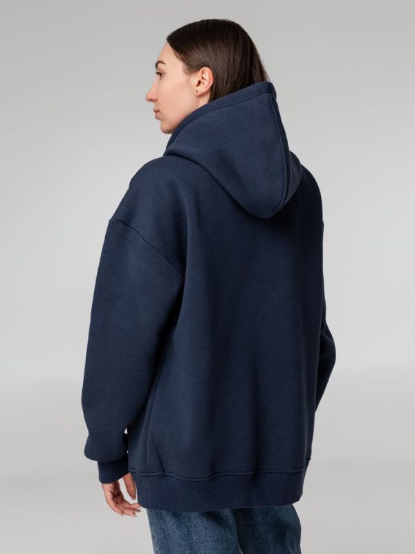 Худи Kulonga Oversize — изображение 7