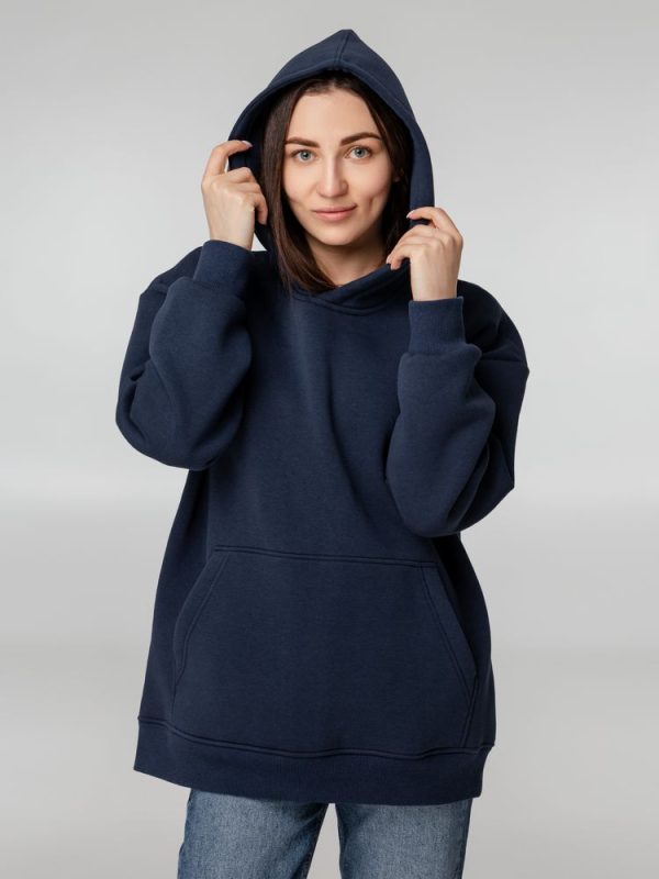 Худи Kulonga Oversize — изображение 5